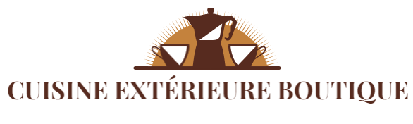 Cuisine Extérieure Boutique