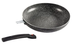 Berger Pan Stone Rock 28 Cm