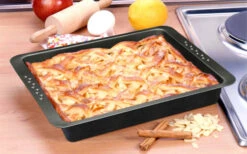 Set De Moules à Pâtisserie 2pcs