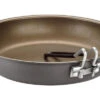 Poêle GSI Pinnacle 25 Cm -Cuisine Extérieure Boutique 114760 2580632
