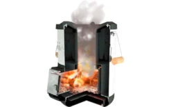 Poêle-fusée Petromax RF33 10 Poêle-fusée Petromax RF33 -Cuisine Extérieure Boutique 118554 782514