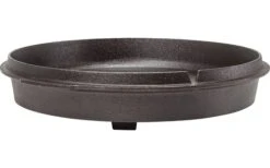 Petromax Dutch Oven Marmite à Feu 1,8 Litres Avec Couvercle 11 Petromax Dutch Oven Marmite à Feu 1,8 Litres Avec Couvercle -Cuisine Extérieure Boutique 119133 2463755