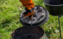 Petromax Dutch Oven Marmite à Feu 1,8 Litres Avec Couvercle 15 Petromax Dutch Oven Marmite à Feu 1,8 Litres Avec Couvercle -Cuisine Extérieure Boutique 119151 2463824