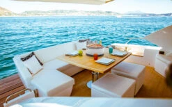 Feuerdesign Mayon Barbecue De Table Au Charbon De Bois Jaune, Accessoires Inclus 13 Feuerdesign Mayon Barbecue De Table Au Charbon De Bois Jaune, Accessoires Inclus -Cuisine Extérieure Boutique 119812 2412866