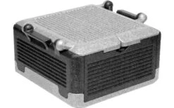 Bîte Isolante Pliable 25 Litres Overath Flip Box BIG