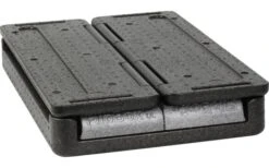 Boîte Isolante Pliable 39 Litres Overath Flip Box BIG 6 Boîte Isolante Pliable 39 Litres Overath Flip Box BIG -Cuisine Extérieure Boutique 120013 2250292