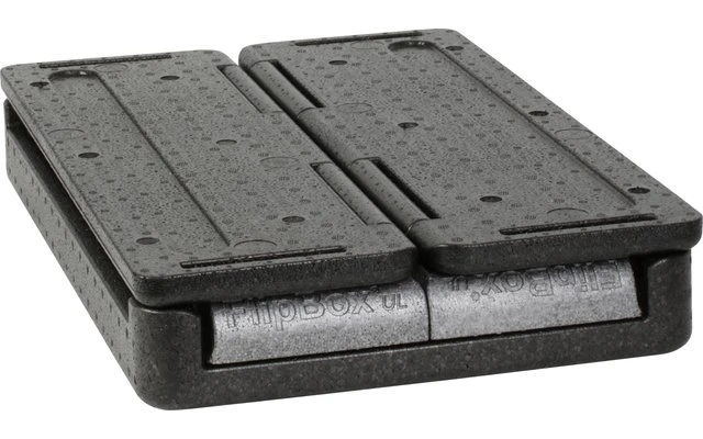 Boîte Isolante Pliable 39 Litres Overath Flip Box BIG 4 Boîte Isolante Pliable 39 Litres Overath Flip Box BIG – Image 2