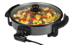 Poêle Multifonctions Tristar 30 Cm