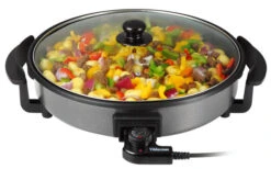 Tristar Party Pan Multifonctionnel Ø 40 Cm