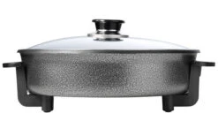 Poêle Multifonctions Tristar 30 Cm -Cuisine Extérieure Boutique 121509 2532067