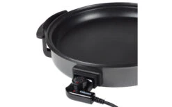 Tristar Party Pan Multifonctionnel Ø 40 Cm -Cuisine Extérieure Boutique 121575 834291