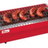 Petit Barbecue à Gaz Mini Boss 1M, 50 Mbar -Cuisine Extérieure Boutique 121759 840274