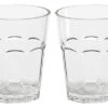 Verres à Cocktail Incassables 300 Ml, Lot De 2 -Cuisine Extérieure Boutique 123546 2294918