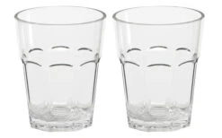 Verres à Cocktail Incassables 300 Ml, Lot De 2