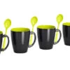 Tasse Gimex Mûre, Lot De 4 -Cuisine Extérieure Boutique 123561 2278793