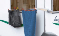 Sèche-linge De Caravane