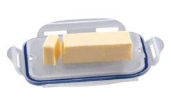 Lock & Lock Boîte Fraîcheur Beurre 460 Ml