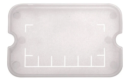 Lock & Lock Boîte Fraîcheur Beurre 460 Ml – Image 2
