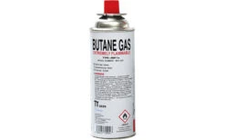 Cartouche De Gaz Imex 227g
