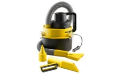Aspirateur Brunner 12V Vortix Wet&Dry