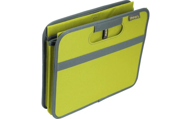 Boîte Pliante Meori Classic Vert Kiwi Grande 6 Boîte Pliante Meori Classic Vert Kiwi Grande – Image 4