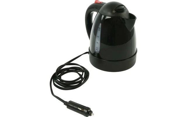 Bouilloire De Voyage Et De Camping PAT 1 L 12 V 3 Bouilloire De Voyage Et De Camping PAT 1 L 12 V