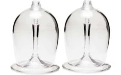 GSI Verres à Vin Blanc Copolyester 275 Ml (set De 2 Pièces)