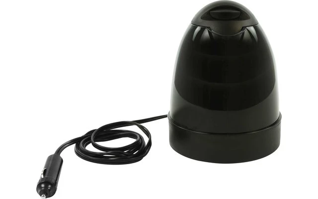 Bouilloire De Voyage Et De Camping PAT 1 L 12 V 4 Bouilloire De Voyage Et De Camping PAT 1 L 12 V – Image 2