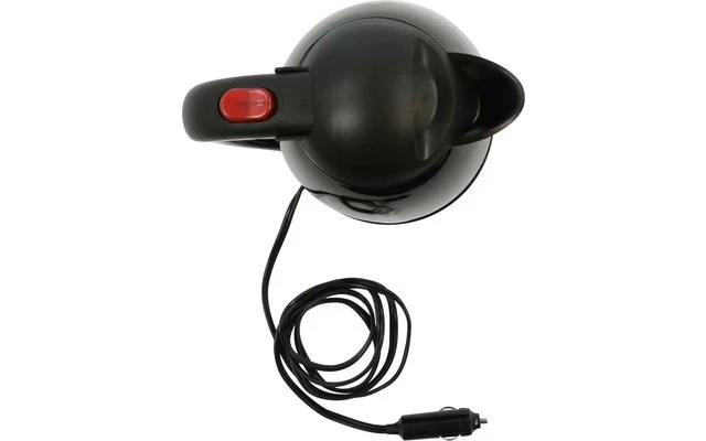 Bouilloire De Voyage Et De Camping PAT 1 L 12 V 5 Bouilloire De Voyage Et De Camping PAT 1 L 12 V – Image 3