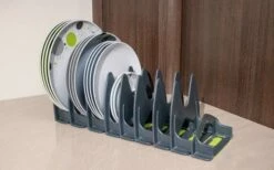 Purvario By Dörr Porte-assiettes Set 5 Pièces -Cuisine Extérieure Boutique 142418 2243779