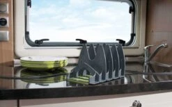 Purvario By Dörr Porte-assiettes Set 5 Pièces -Cuisine Extérieure Boutique 142424 2243812