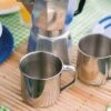 Berger Gobelet à Anse 1 300 Ml -Cuisine Extérieure Boutique 14319 23421