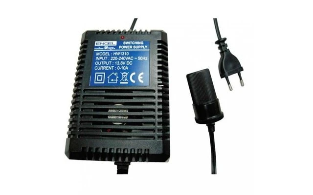 Bloc D'alimentation Engel HW-1310 3 Bloc D'alimentation Engel HW-1310