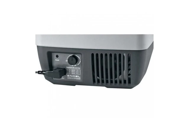 Glacière à Compresseur Engel MD-14-F Little Engel, 14 Litres 5 Glacière à Compresseur Engel MD-14-F Little Engel, 14 Litres – Image 3
