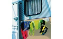 Brunner Bâtonnets De Corde à Linge