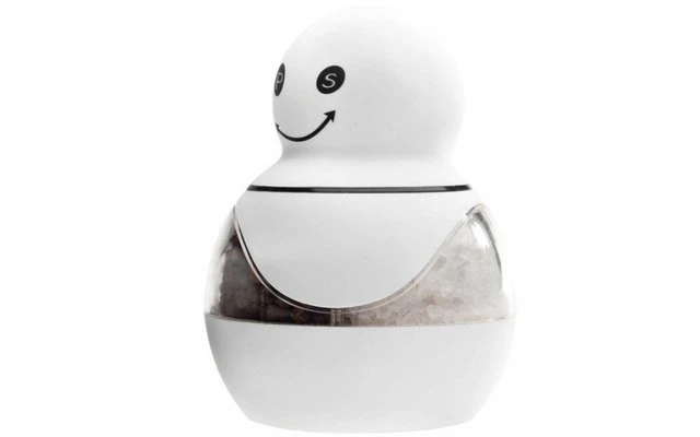 Moulin à Sel/ Poivre 2en1 3 Moulin à Sel/ Poivre 2en1