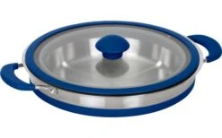 Casserole Pliable 1,7 Litre Berger