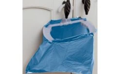 Support Pour Sacs Poubelle