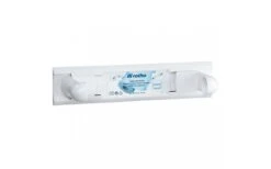 ROTHO Porte-rouleau De Papier -Cuisine Extérieure Boutique 15600 6456