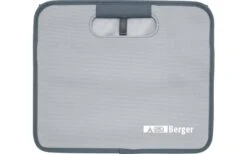 Caisse Pliante Gris 30 Litres Berger -Cuisine Extérieure Boutique 162404 2422979