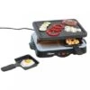Tristar Raclette Pour 4 Personnes. 2 Tristar Raclette Pour 4 Personnes. -Cuisine Extérieure Boutique 16431 2438866