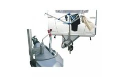 Haba Attache De La Barre D'attelage