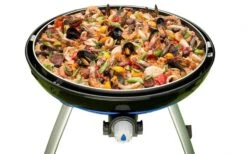 Cadac Barbecue à Gaz Carri Chef 2 BBQ 30 Mbar