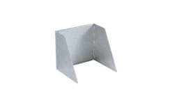 Crespo Pare-vent En Aluminium 32 Cm