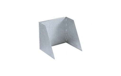 Crespo Pare-vent En Aluminium 32 Cm – Image 2