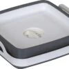 Bassin Pliable Avec Sortie D'eau Berger -Cuisine Extérieure Boutique 168154 2302804