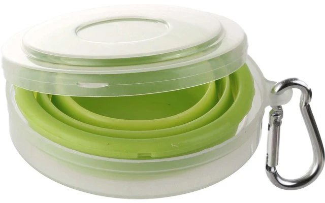 Brunner Gobelet Pliable 200 Ml 3 Brunner Gobelet Pliable 200 Ml