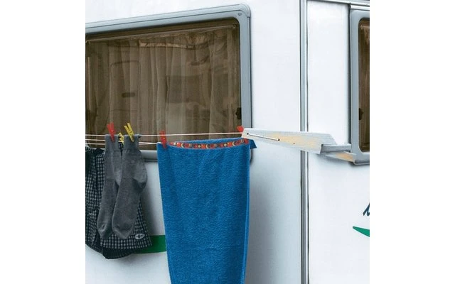 Sèche-linge De Caravane 4 Sèche-linge De Caravane – Image 2