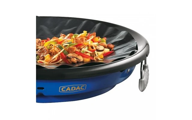 Feuille Antiadhésive Cadac 3 Feuille Antiadhésive Cadac
