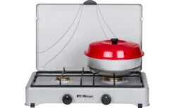 Omnia Four De Camping Set De 3 Pcs.